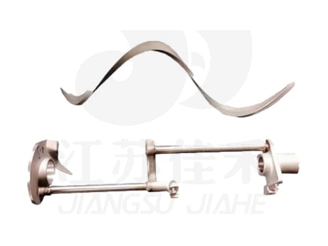 冰淇淋機(jī)用螺帶