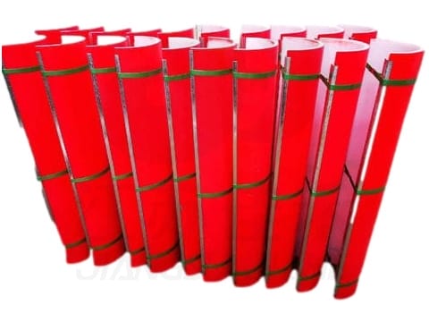 雙色UPE耐磨襯板