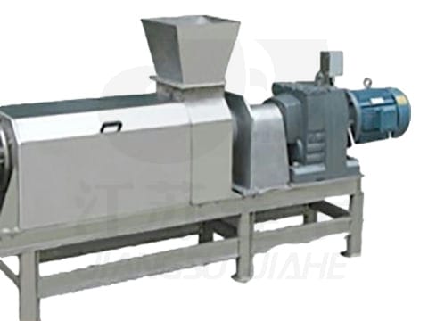 螺旋壓榨機(jī)