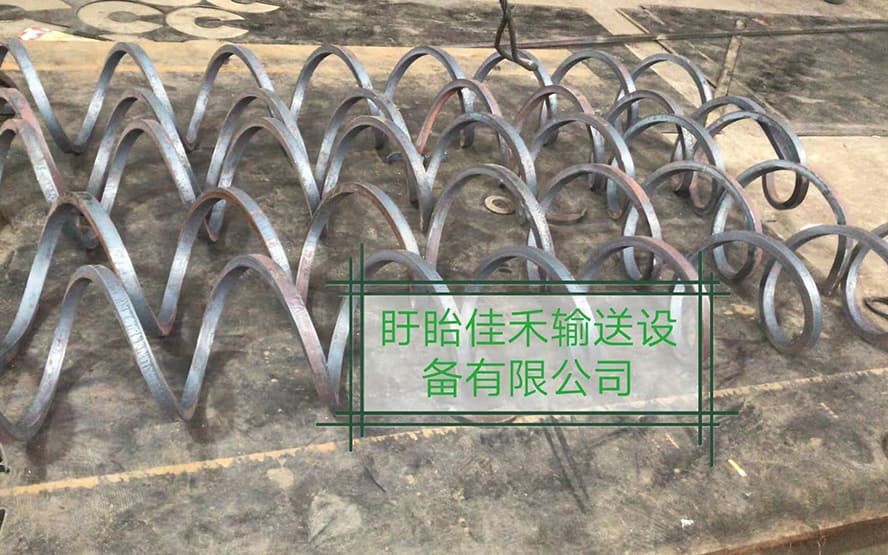 建筑用螺旋彈簧詳細應(yīng)用場景及標(biāo)準(zhǔn)類型（工程裝修螺旋設(shè)備）