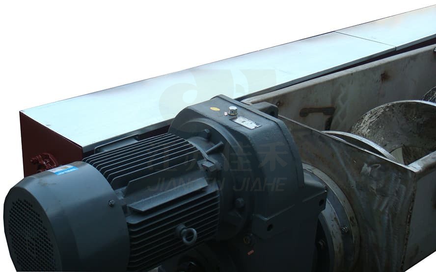 無(wú)軸、管式、U型有軸螺旋輸送機(jī)的不同型號(hào)參數(shù)及行業(yè)應(yīng)用